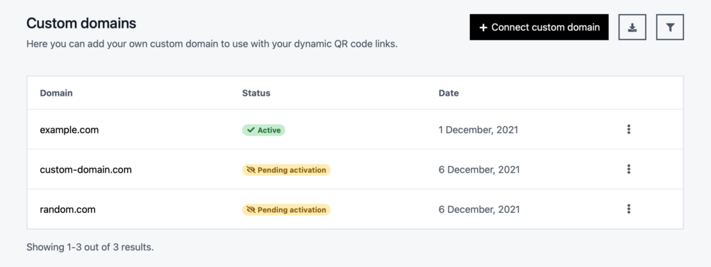 图片[6]-66qrcode v17.0.0PHP二维码生成器 (SAAS)-哈德森博客
