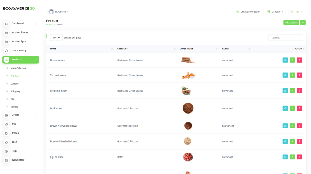 图片[5]-eCommerceGo SaaS v3.0 - 多主题和多商店的电子商务商店解决方案-哈德森博客